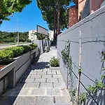Il Grecale - Piscina E Ombrellone Prima Fila Incluso Marcelli