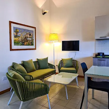 Il Grecale - Piscina E Ombrellone Prima Fila Incluso Apartmán Marcelli