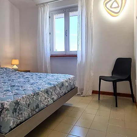 Il Grecale - Piscina E Ombrellone Prima Fila Incluso