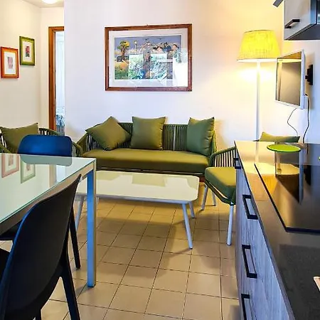 Appartamento Il Grecale - Piscina E Ombrellone Prima Fila Incluso