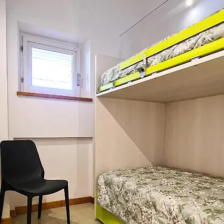 Il Grecale - Piscina E Ombrellone Prima Fila Incluso