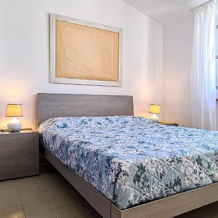 Apartmán Il Grecale - Piscina E Ombrellone Prima Fila Incluso