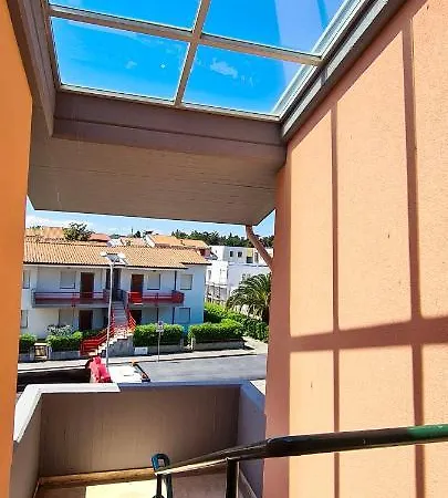 Apartmán Il Grecale - Piscina E Ombrellone Prima Fila Incluso *