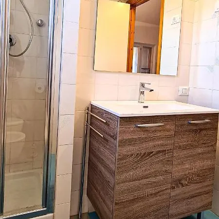 Apartmán Il Grecale - Piscina E Ombrellone Prima Fila Incluso