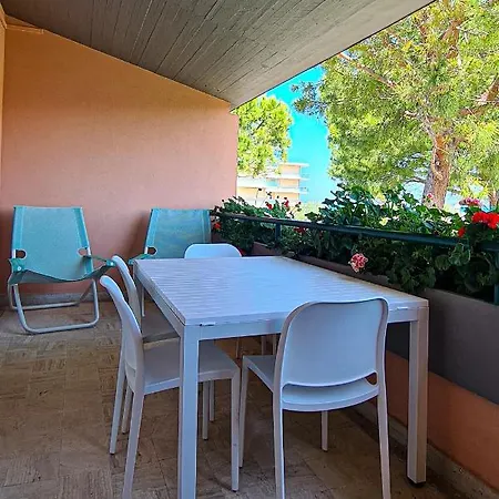 Apartmán Il Grecale - Piscina E Ombrellone Prima Fila Incluso