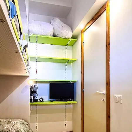 Il Grecale - Piscina E Ombrellone Prima Fila Incluso Apartmán