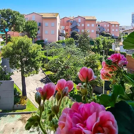 Il Grecale - Piscina E Ombrellone Prima Fila Incluso Apartmán *