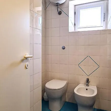 Il Grecale - Piscina E Ombrellone Prima Fila Incluso Apartmán