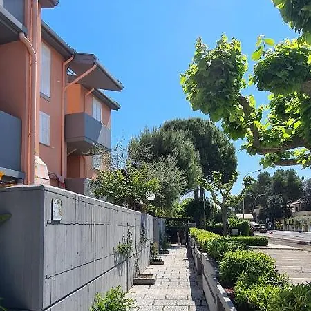 Apartmán Il Grecale - Piscina E Ombrellone Prima Fila Incluso *