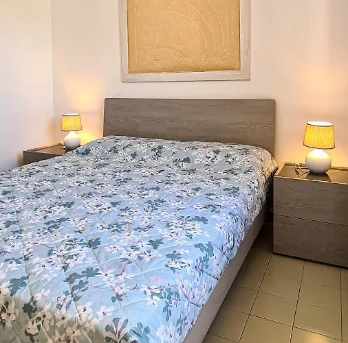 Il Grecale - Piscina E Ombrellone Prima Fila Incluso * Marcelli