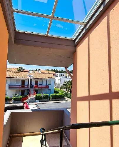 Lägenhet Il Grecale - Piscina E Ombrellone Prima Fila Incluso *